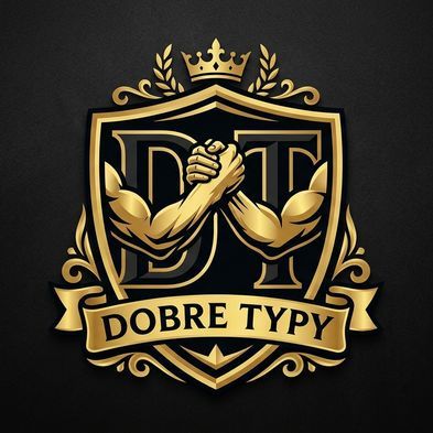 DobreTypy