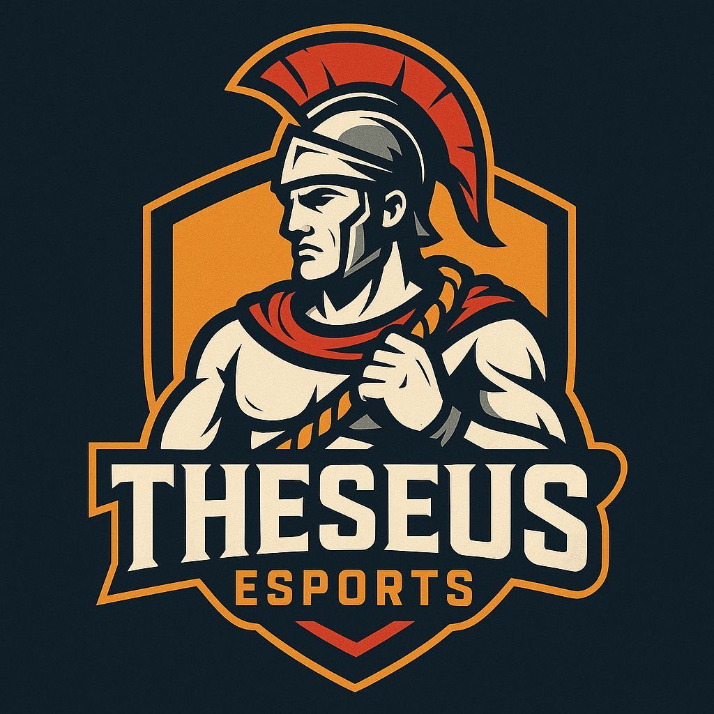 Theseus Esports