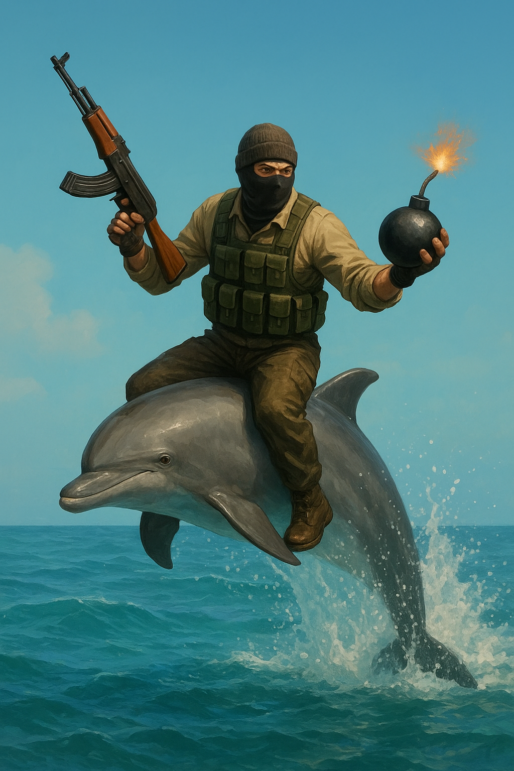 Delfinreiter eSports