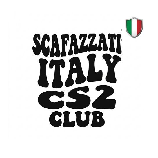 SCAFAZZATI CLUB