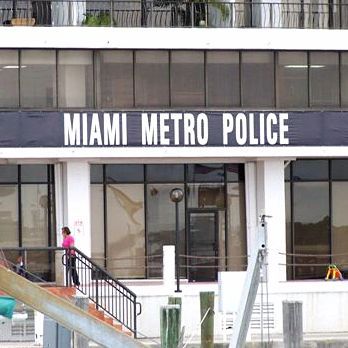 Miami Metro