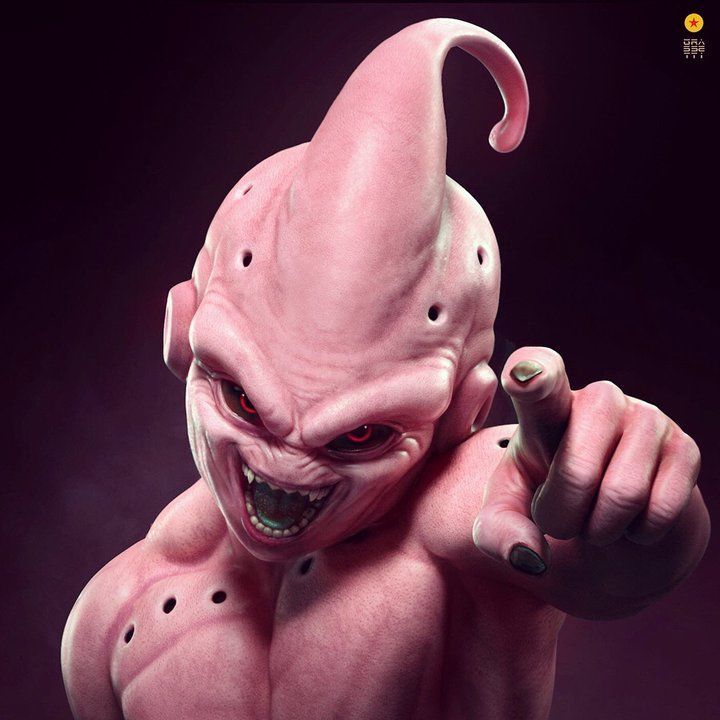 __Buu