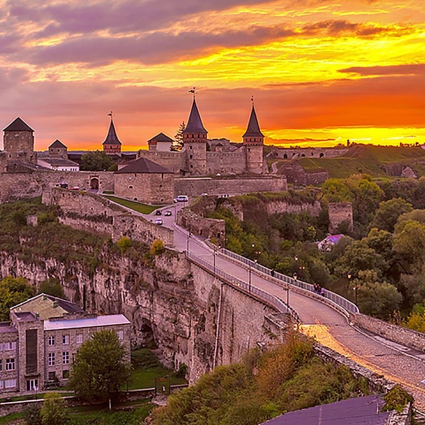Kamianets-P