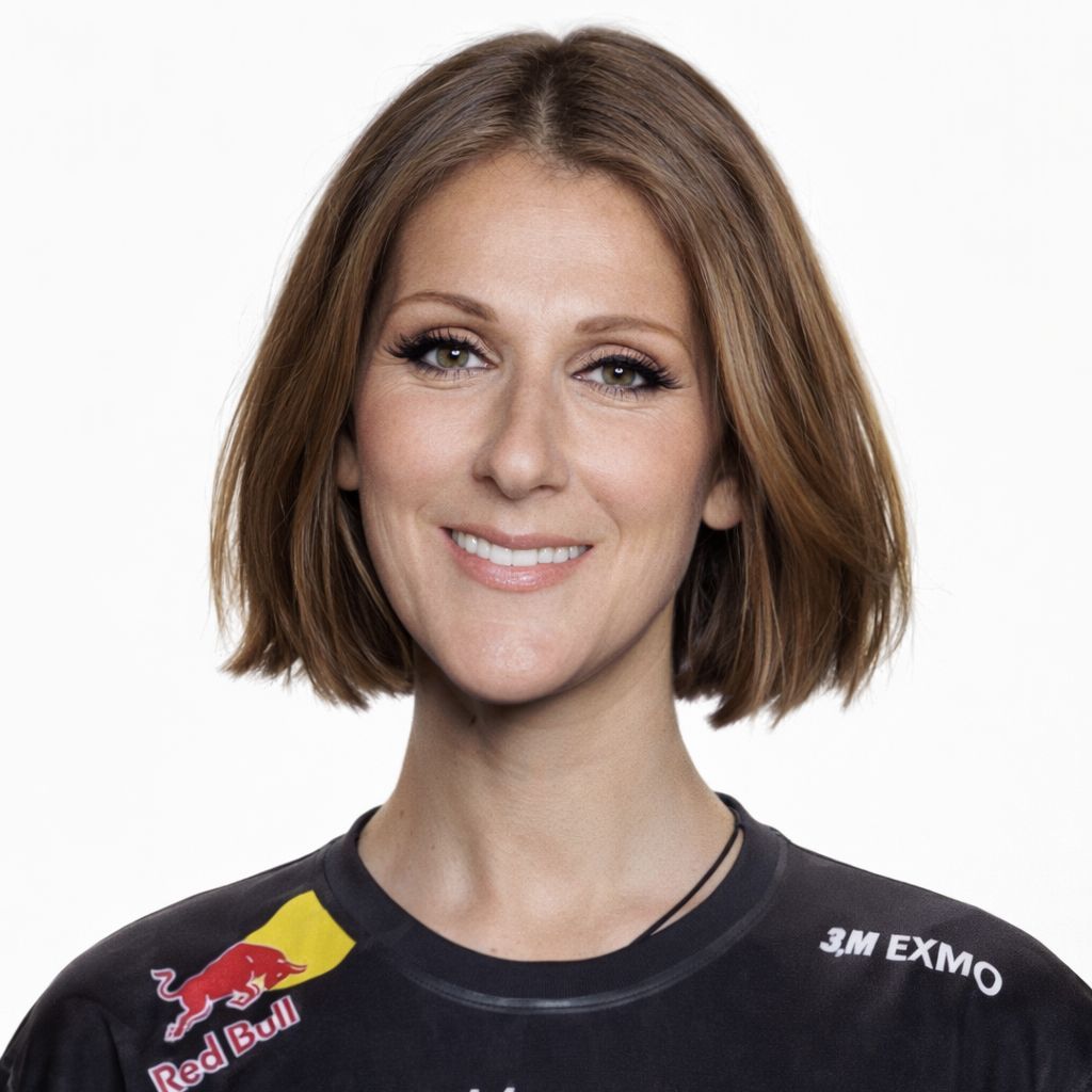 CelineDonk