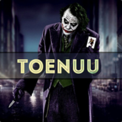 toenuu
