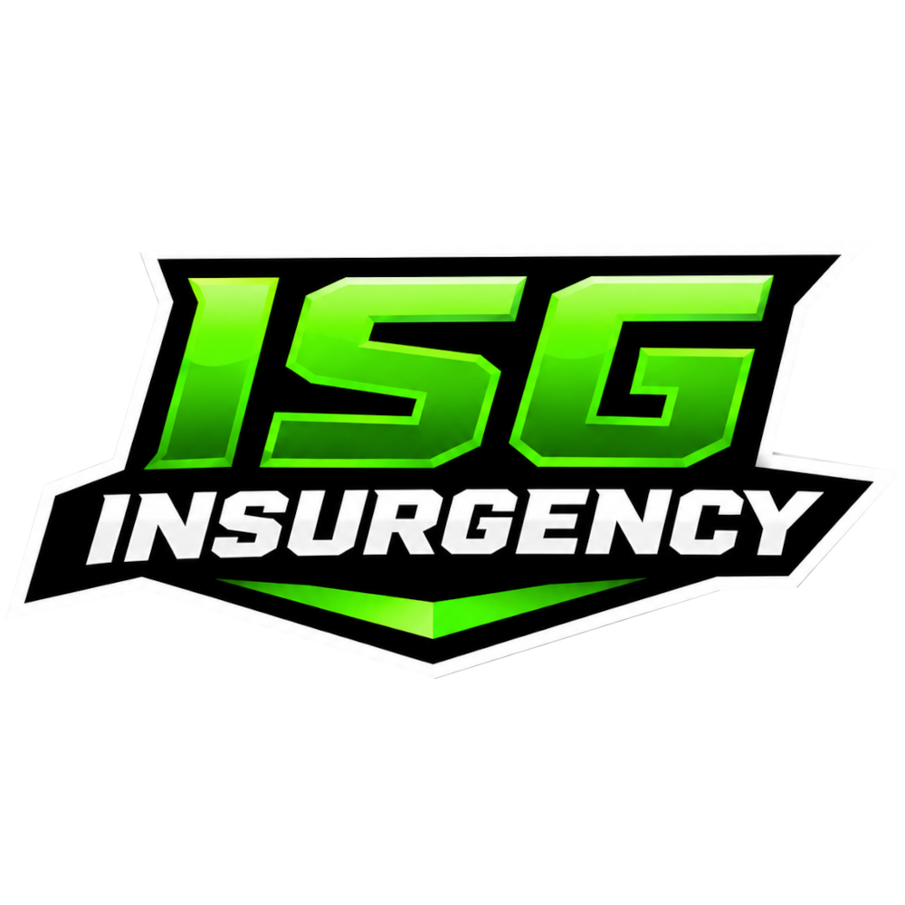Insurgency Chaos