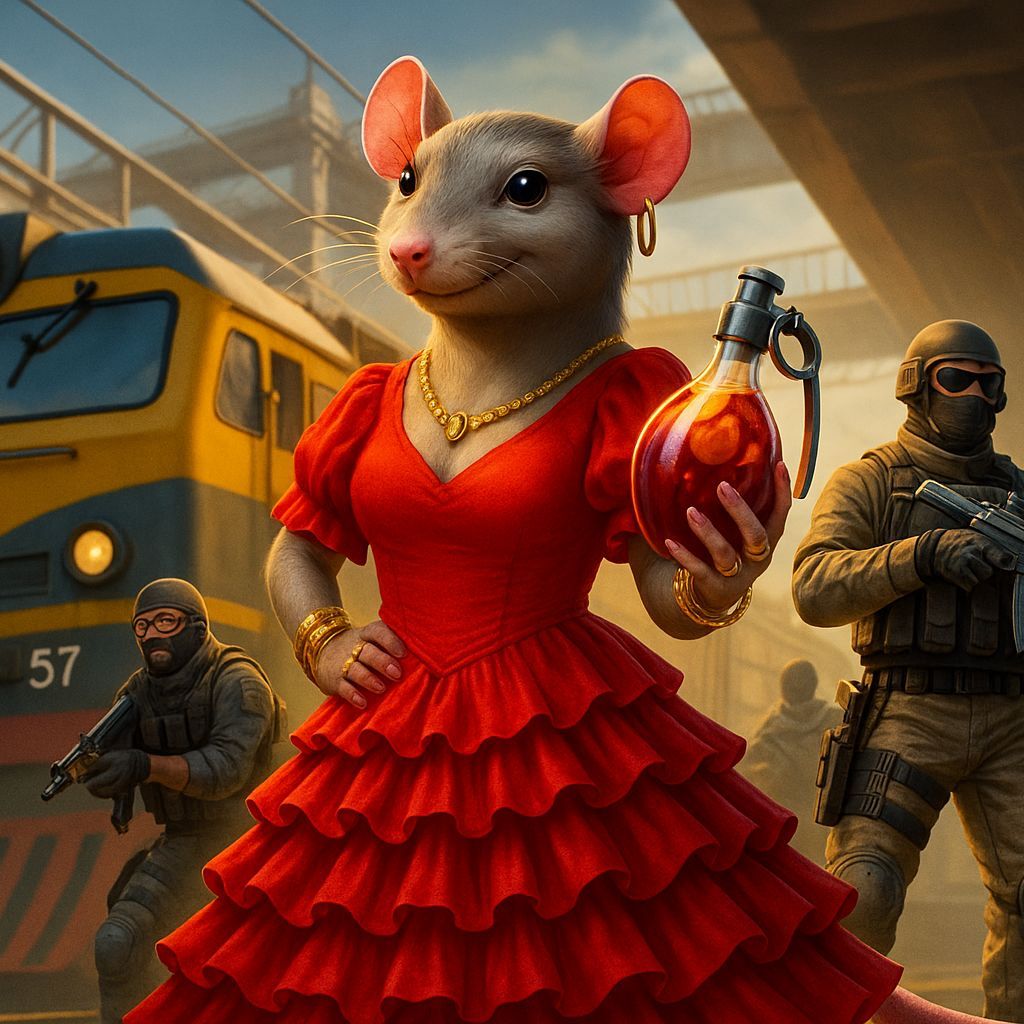 senorita