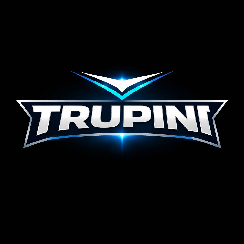 trupini