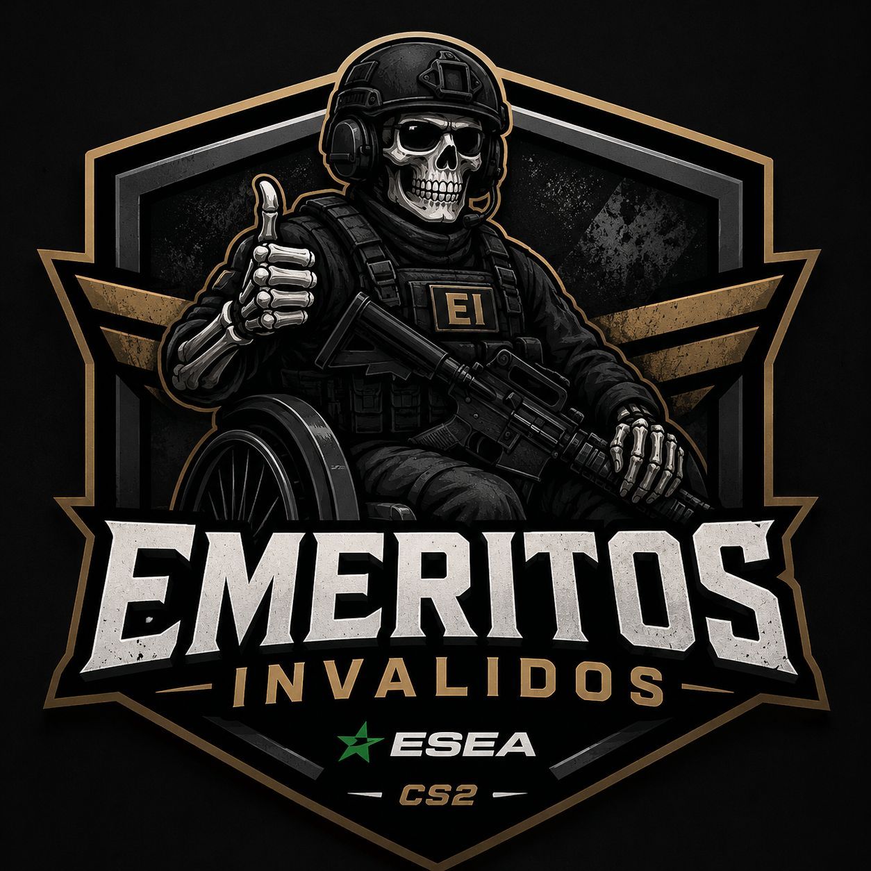 Emeritos Invalidos
