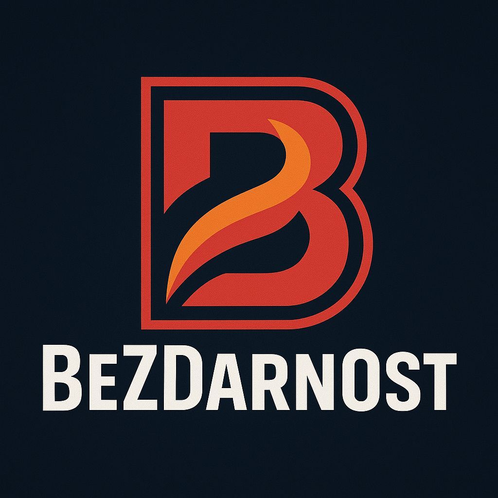 BEZDARNOSTI