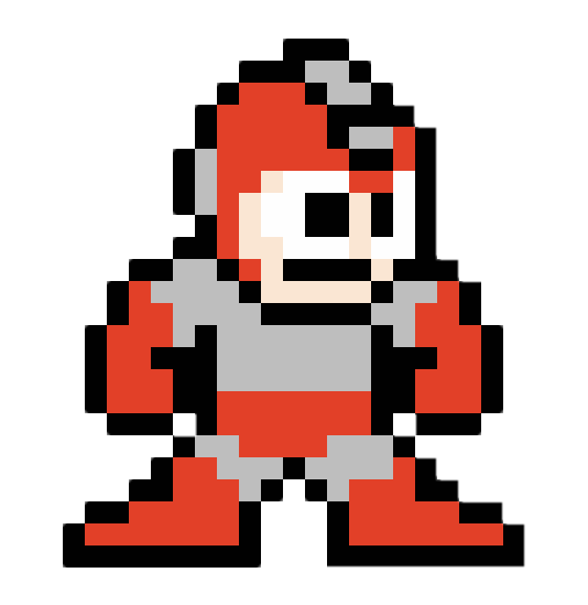 8bit Blaster