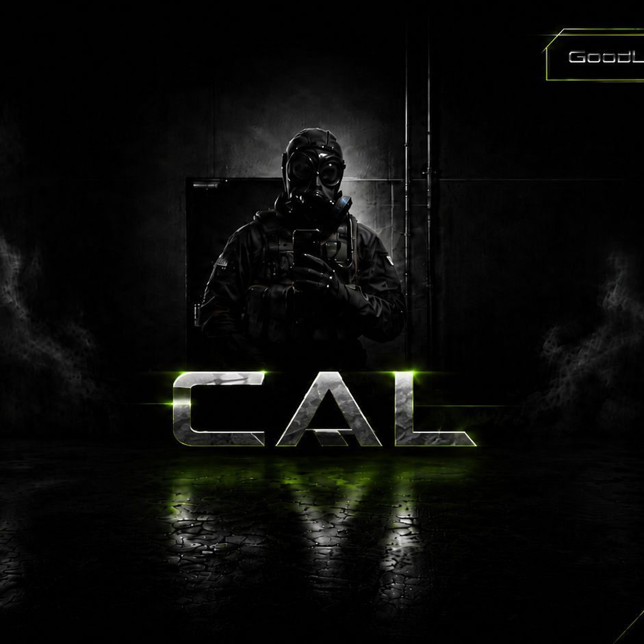 Caal