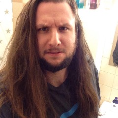 MUSKELBYGGRN