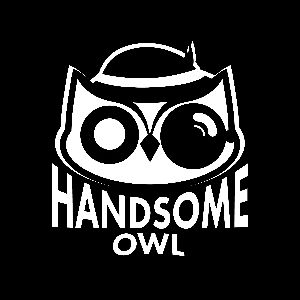 Handsome_Owl