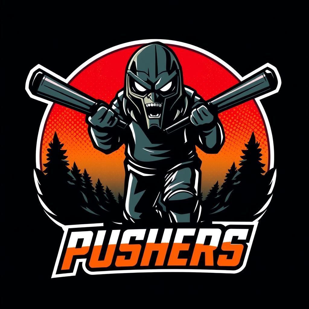 Pushers
