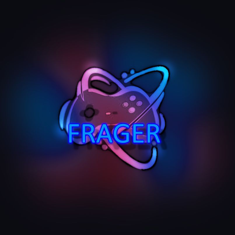 Frager-