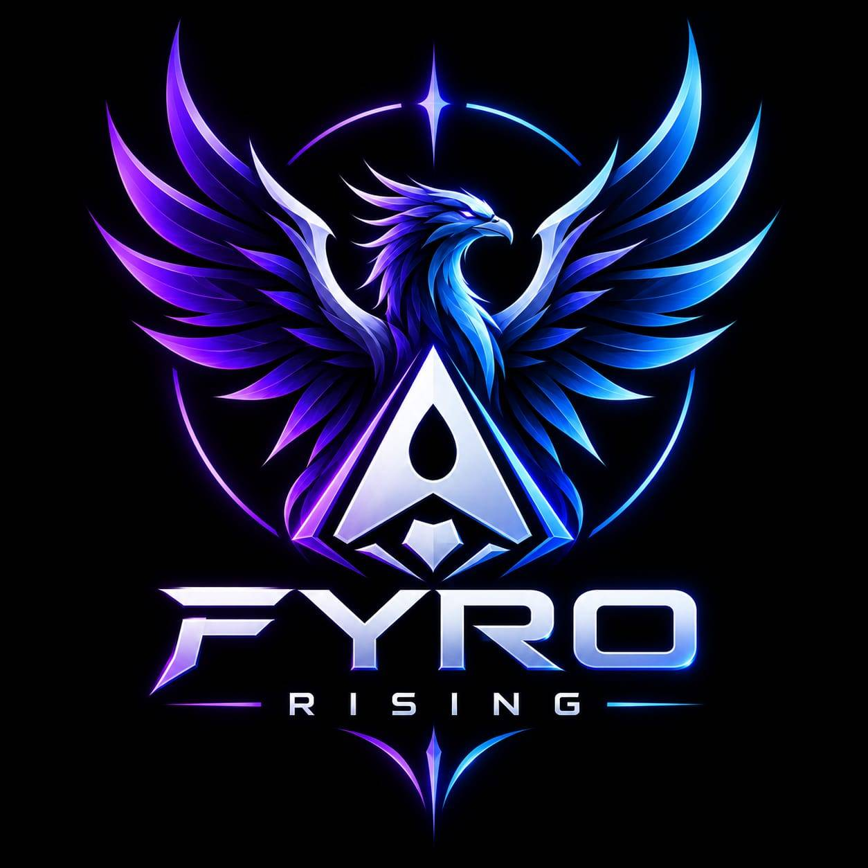 Fyro Rising