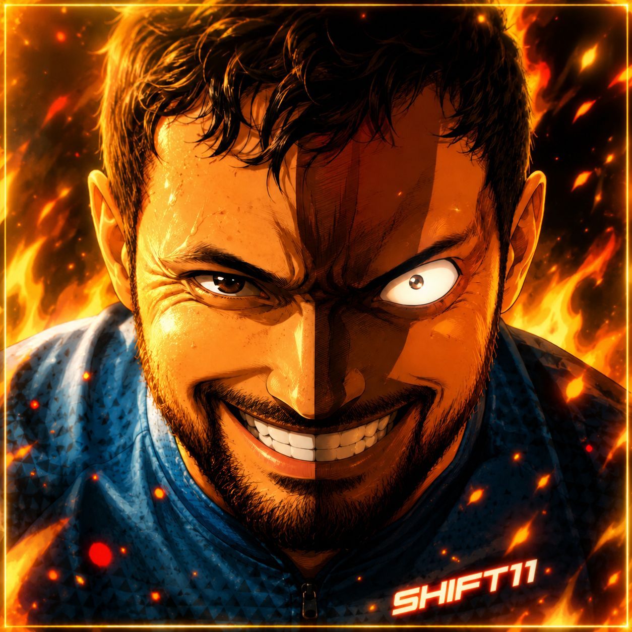 shift11