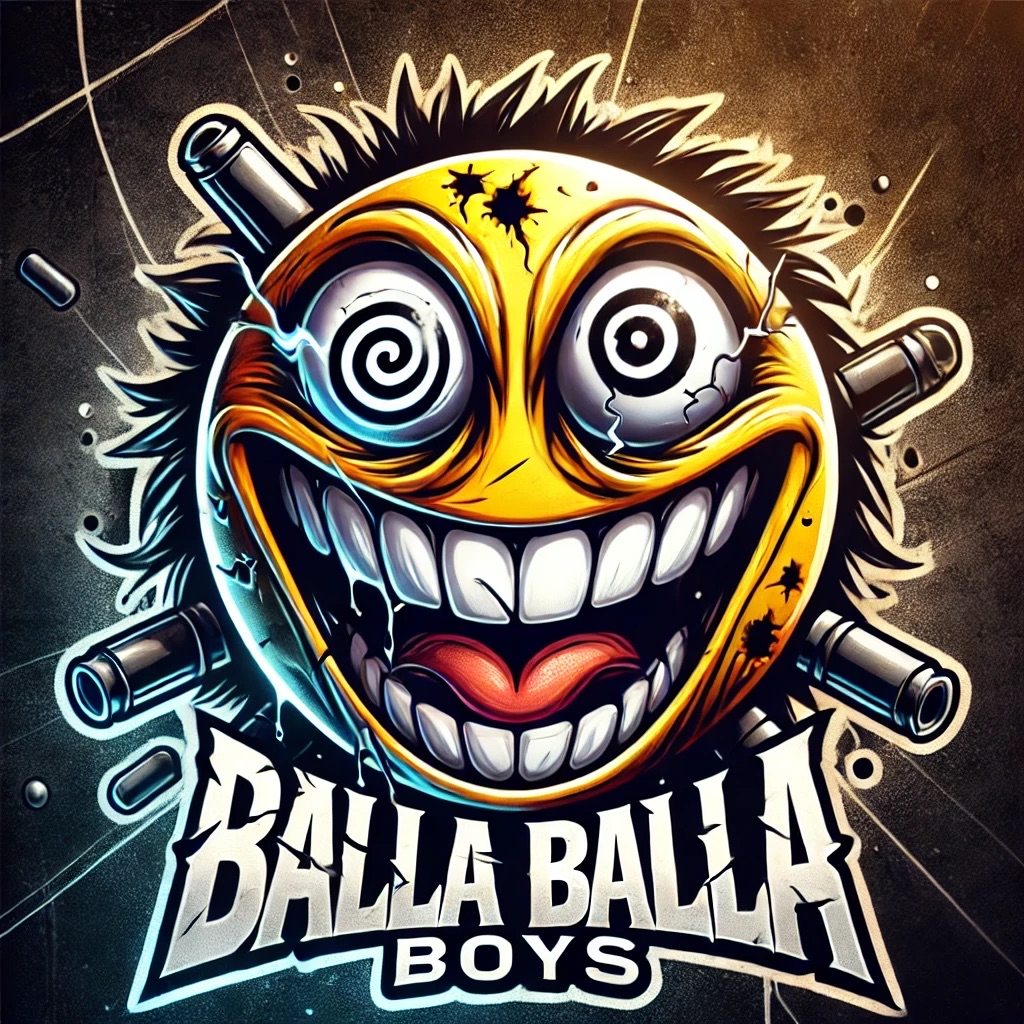 ballaballaboys
