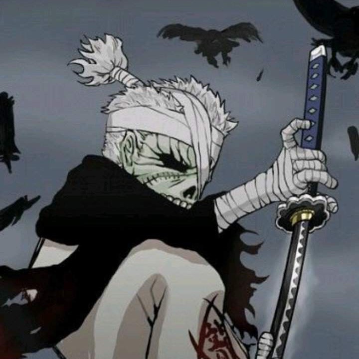 KIngRyuma