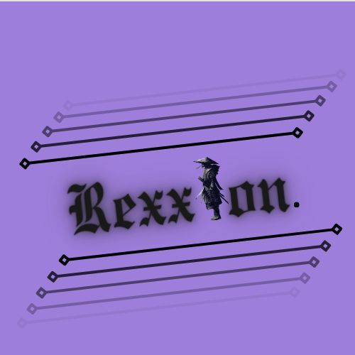 Rexx1on
