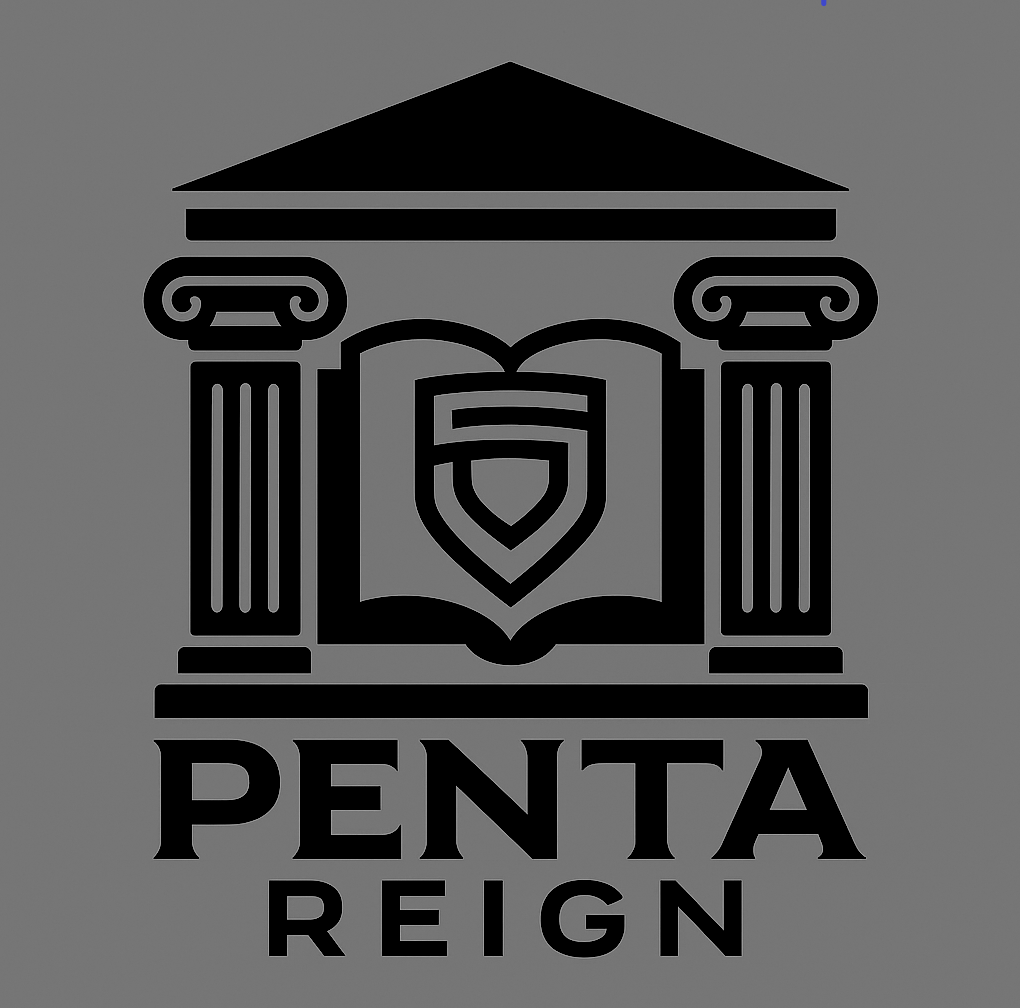 Penta Reign