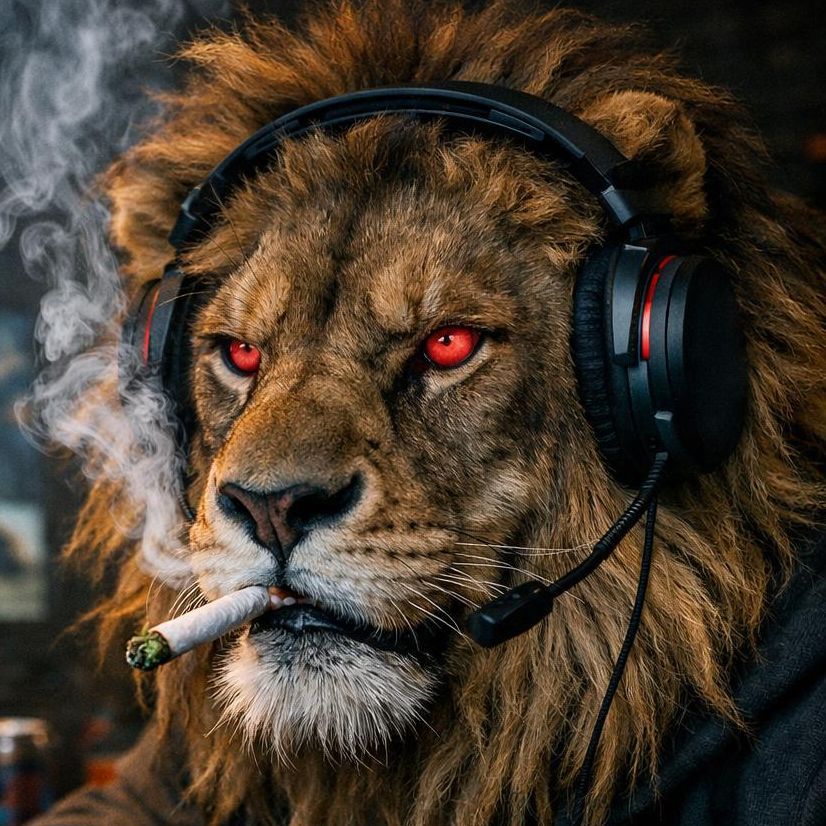 -TheLion-