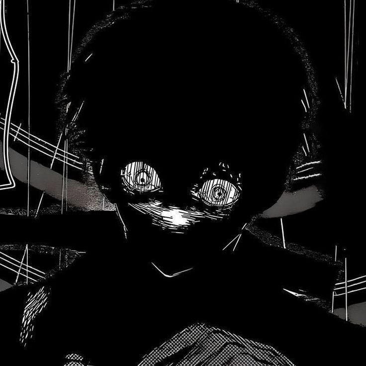 paranoidXVII
