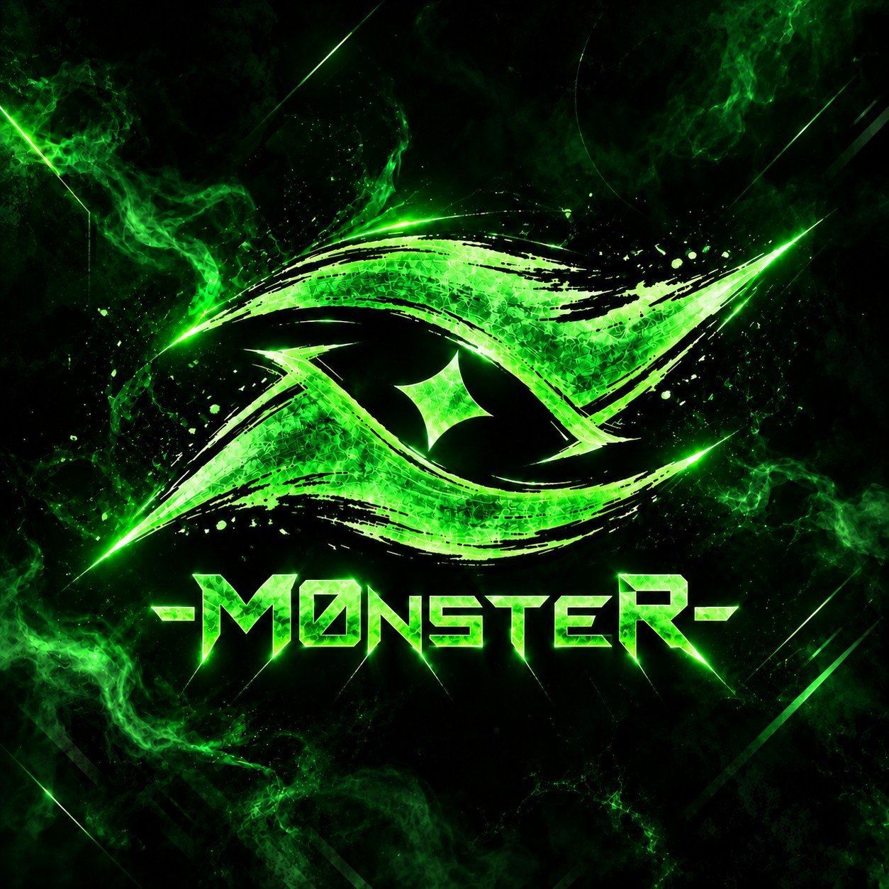 -M0nsteR-