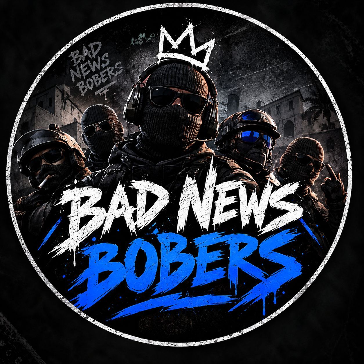 Bad News Bobers