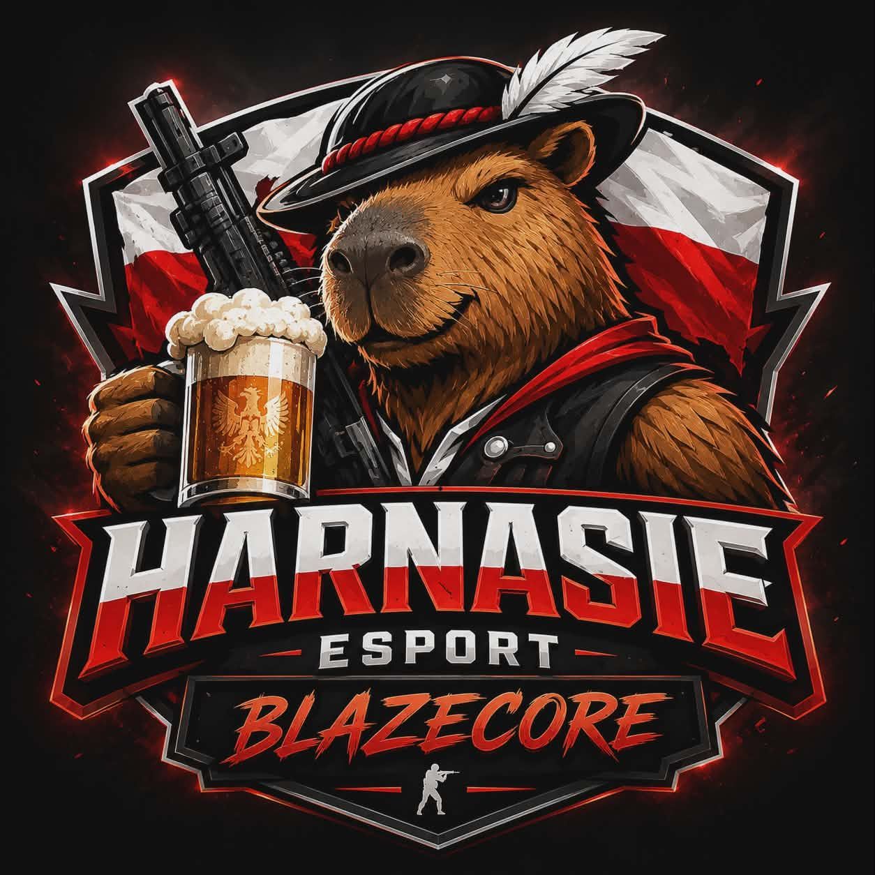 BlazeCore-