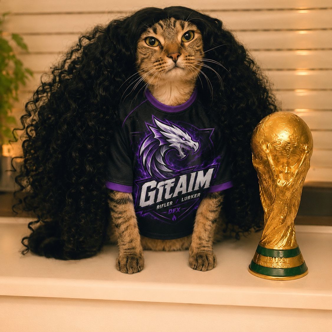 GitAIM