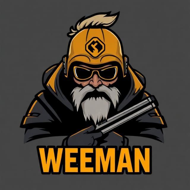 WEEMAN123