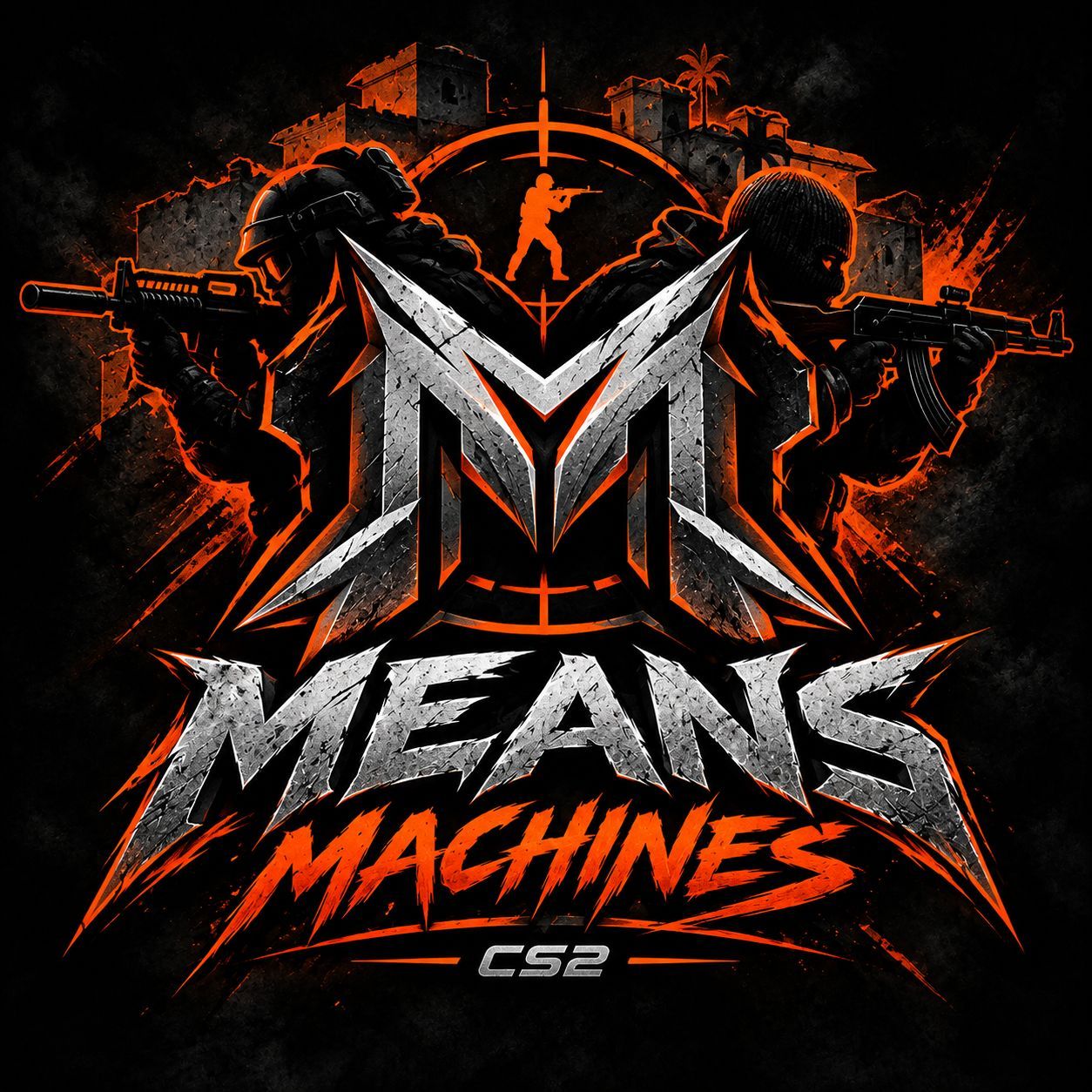 Means Machines