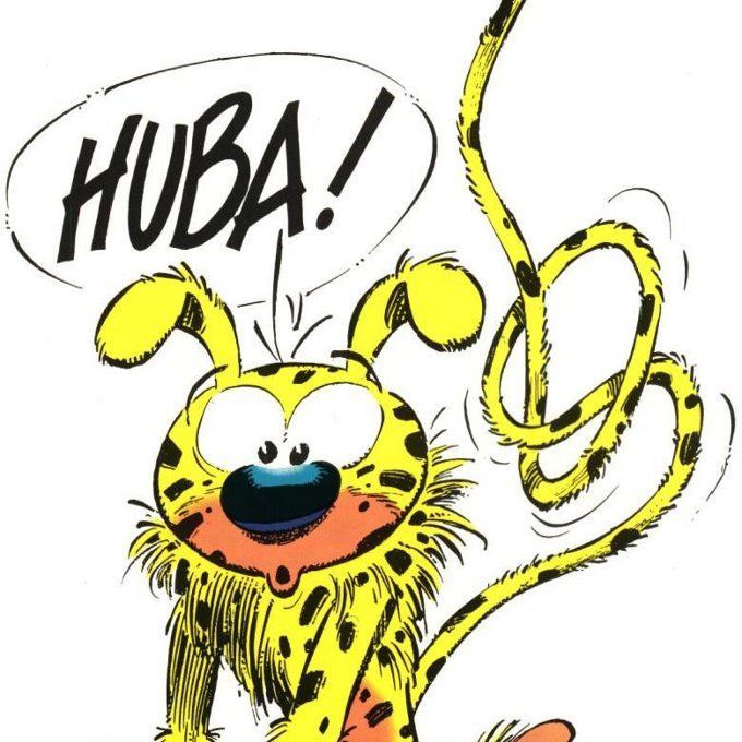 huuuuuuba