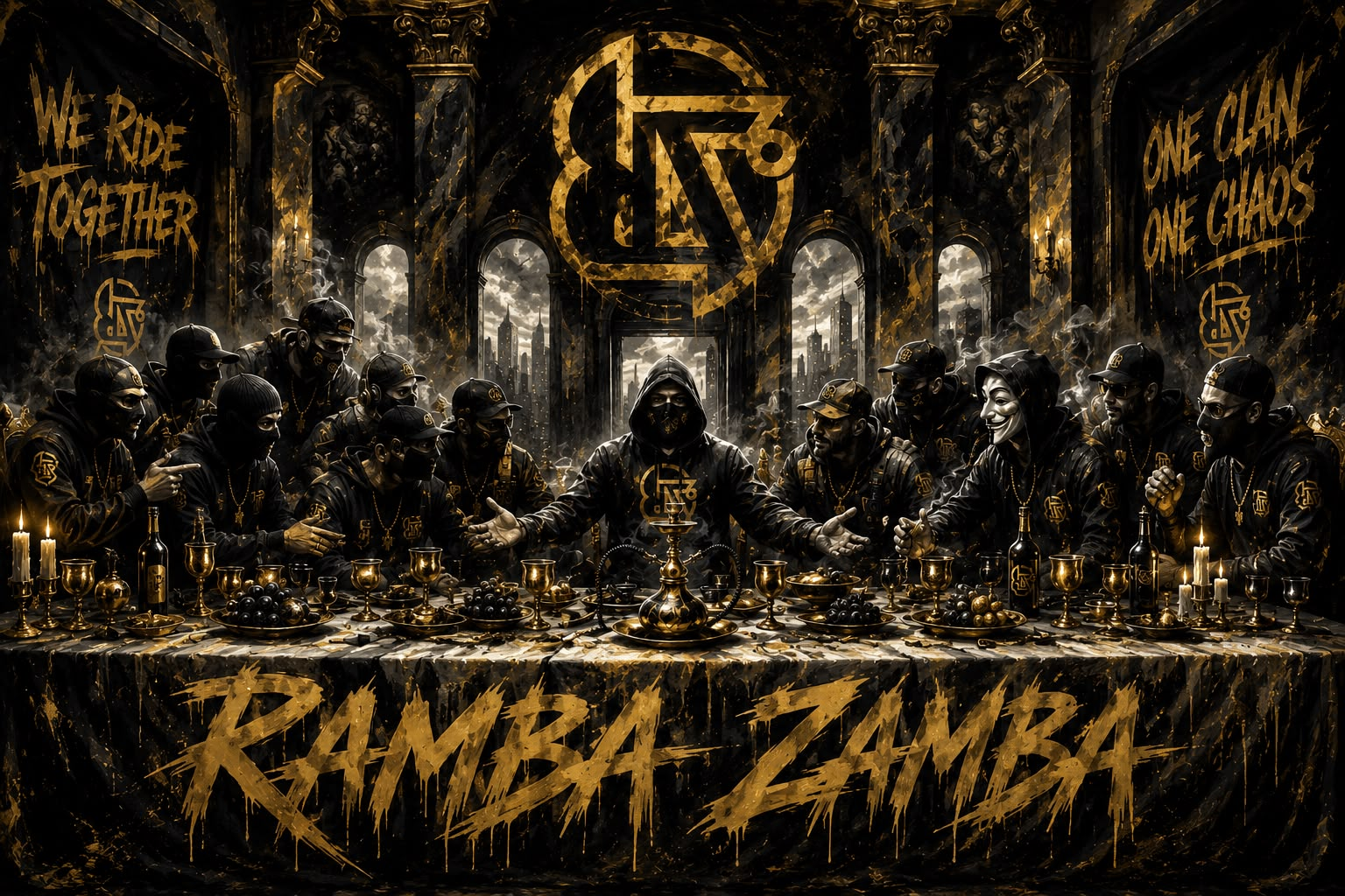 Team RZ