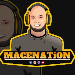 MACENATiON