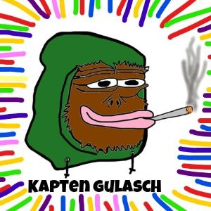 KaptenGulasc