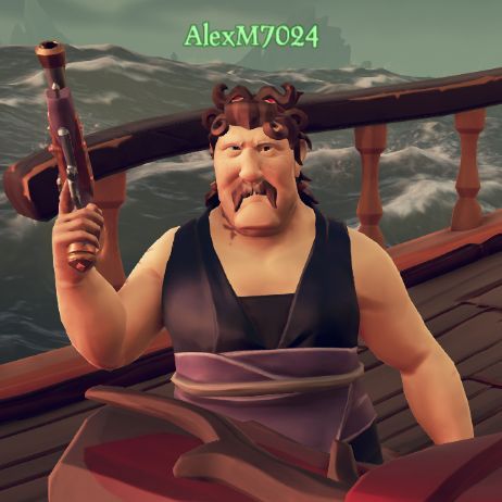 AlexM91