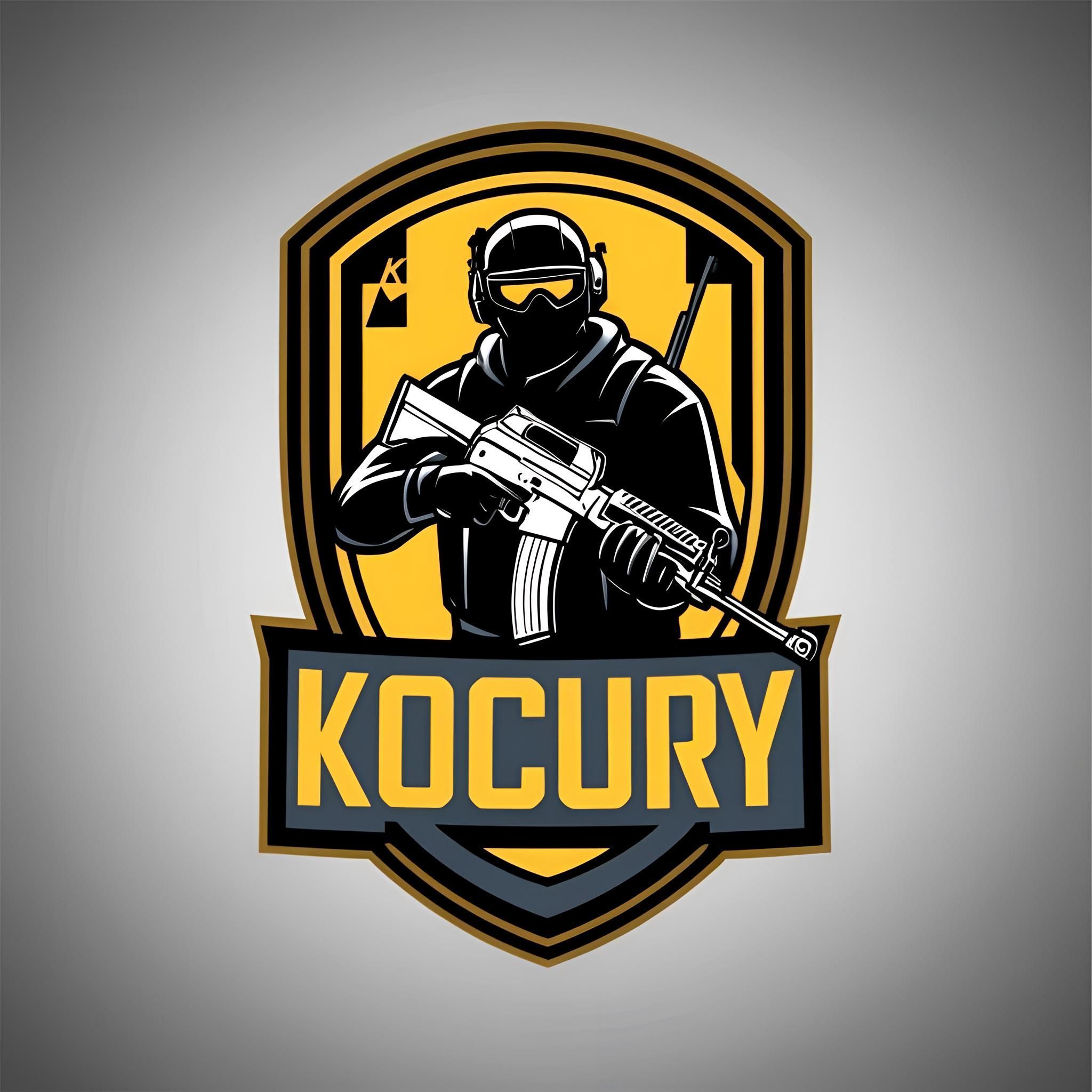 Kocurry