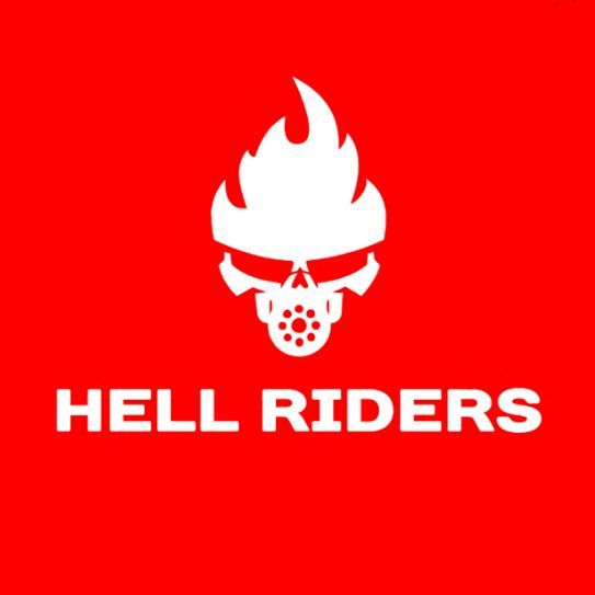 Hell Riders
