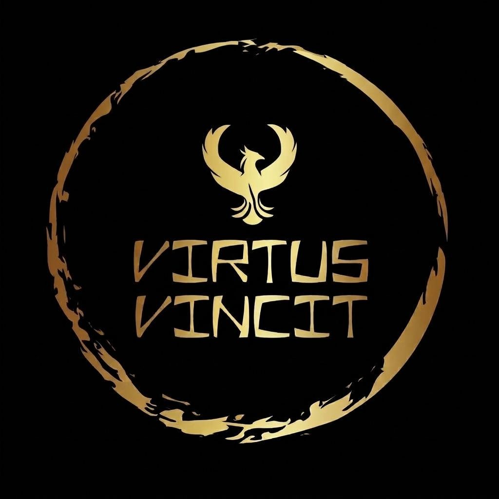 Virtus Vincit
