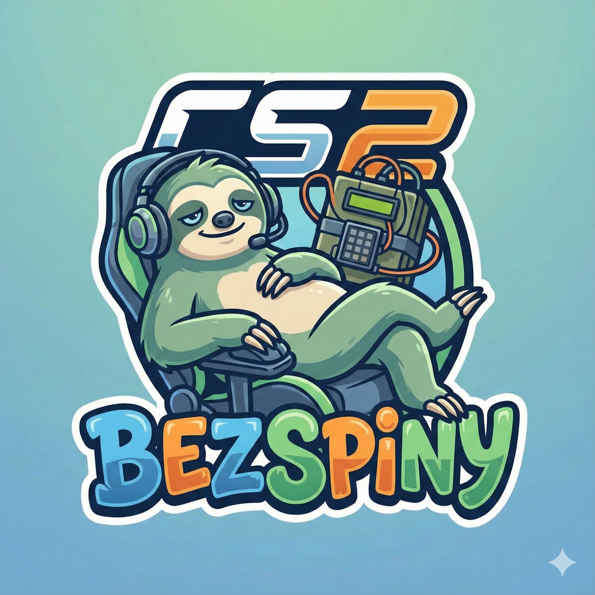 BezSpiny