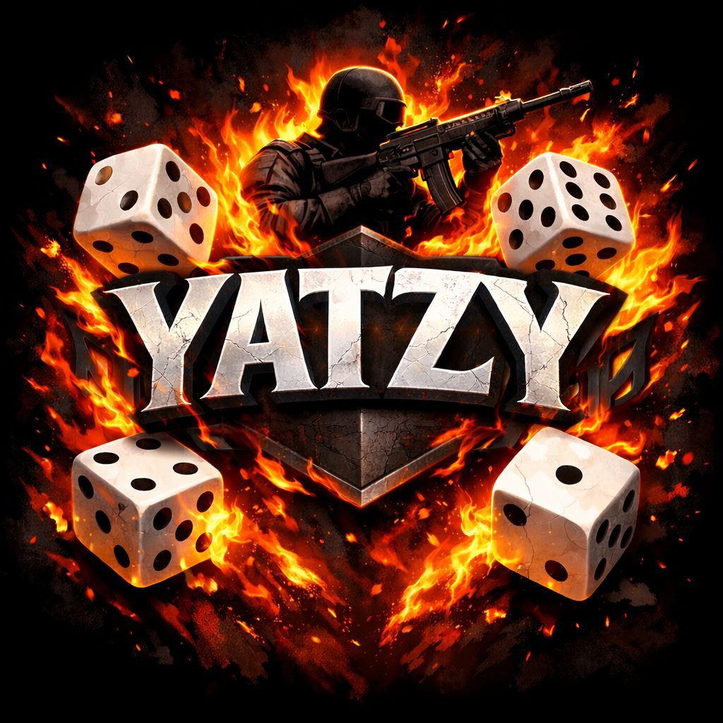 Team Yatzy