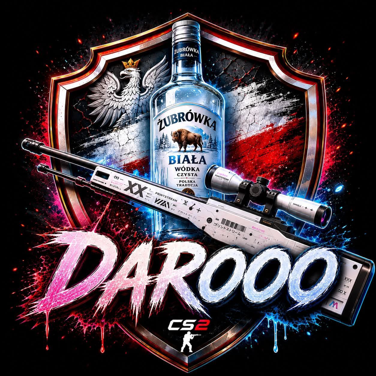 Darodmb