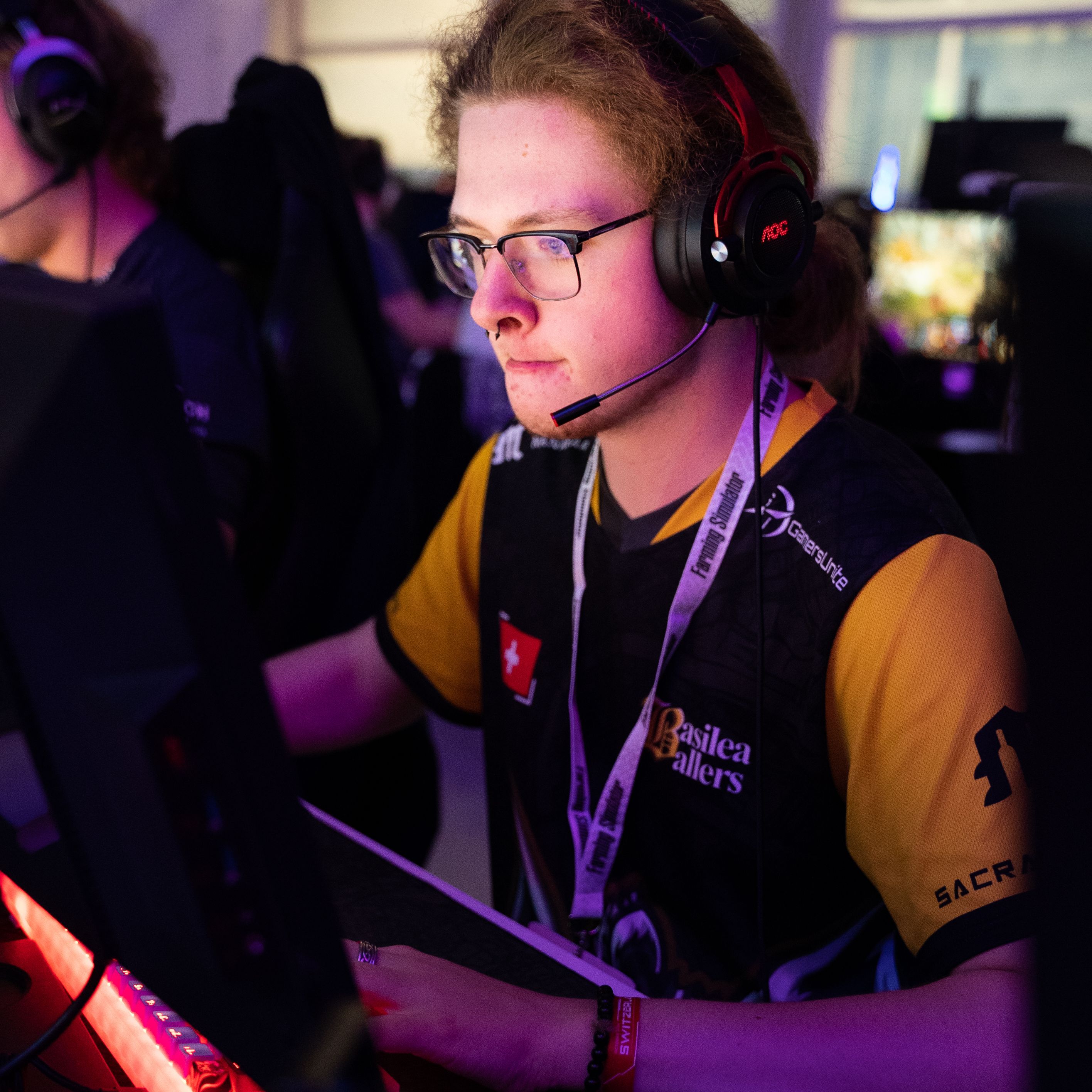 leonlefox