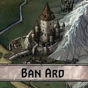 BAN ARD