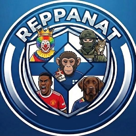 Reppanat