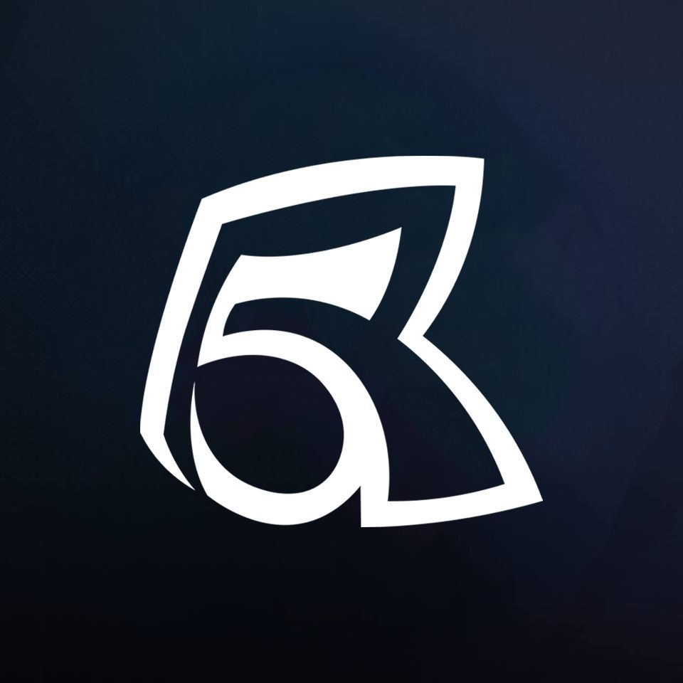 5 RANDOMS