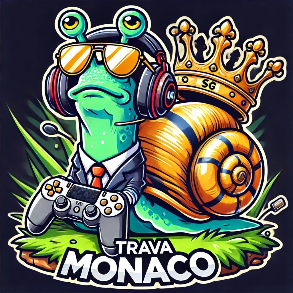 TravaMonaco